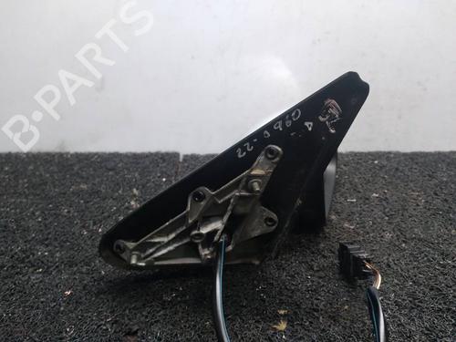 Right mirror SEAT LEON (1M1) 1.9 TDI | BP11218239C27 