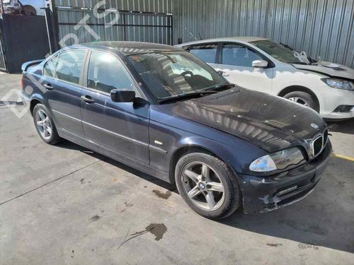 Right front window switch BMW 3 (E46) 320 d | BP16914809I26  - Image 7