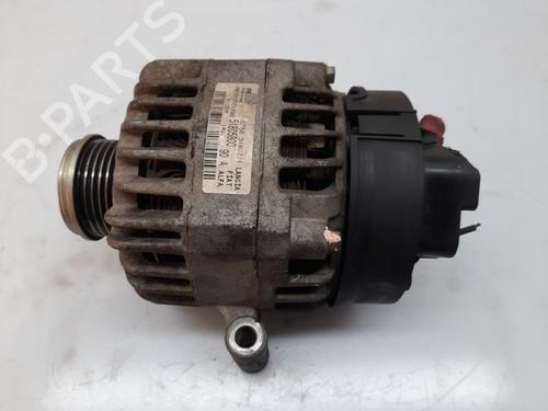 Used Alternator Alternator 12301362 12301362