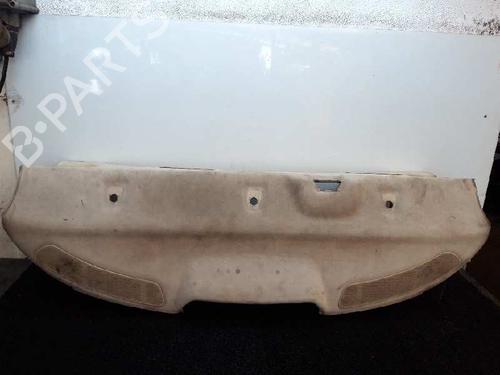 Hattehylde Hattehylde JAGUAR S-TYPE II (X200) 2.5 V6 (200 hp) 1940566 1940566