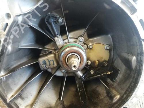 Gearbox MERCEDES-BENZ SPRINTER 2-t Van (B901, B902) 211 CDI (901.661, 901.662, 902.661, 902.662) | BP1940764M3 