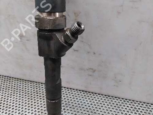 Used Injector RENAULT MEGANE II (BM0/1_, CM0/1_) 1.9 dCi (BM0G, CM0G) (120 hp) 1595007