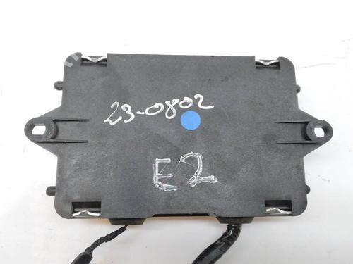 Control unit JAGUAR XJ (XJ40, XJ81) 6 3.6 | BP16123813M11 