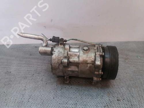 AC compressor SEAT CORDOBA (6K1, 6K2) 1.4 i 16V | BP1962963M34 