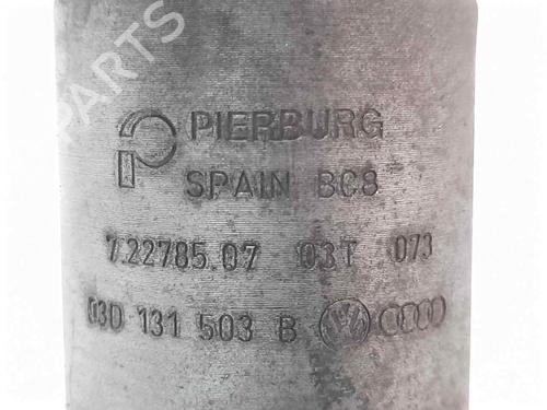 Egr SEAT IBIZA III (6L1)  | BP18019272M69 