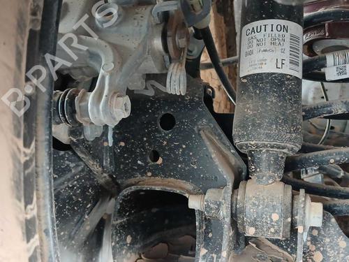 Used Left rear shock absorber Left rear shock absorber 36987955 36987955
