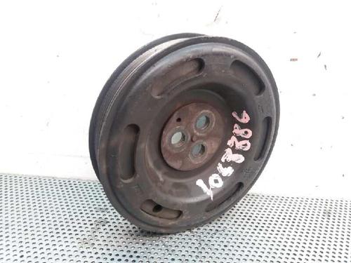Pulley FORD TRANSIT Van (FA_ _) | BP14033509M122 - Image 3