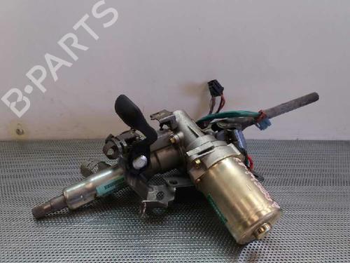 Used Steering column Steering column 242676 242676