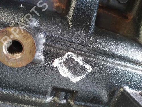 Engine OPEL MERIVA B MPV (S10) 1.4 (75) | BP28680984M1