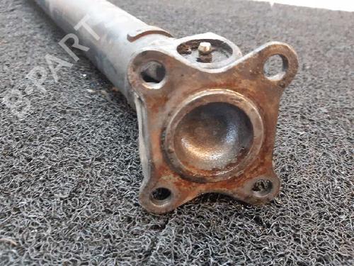 Driveshaft HYUNDAI TERRACAN (HP) 2.5 TD | BP6616142M37 