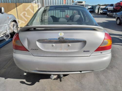 Fuel pump FORD MONDEO II (BAP) 2.0 i | BP9155446M76 