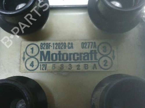 Ignition coil FORD ESCORT VI (GAL, AAL, ABL) 1.8 16V | BP1718654M94 