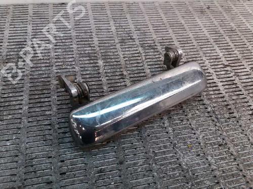 Front right exterior door handle NISSAN VANETTE Van (_C22) 2.0 D (C22, GC22) BP1594235C129