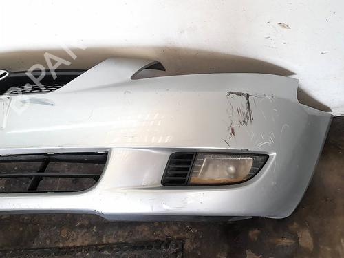 Front bumper HYUNDAI SONATA V (NF) 2.4 | BP29702600C7 