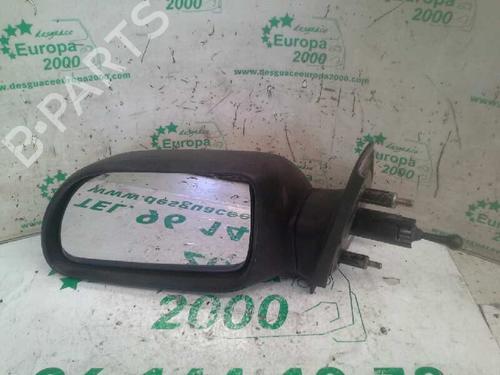 Retrovisor esquerdo Retrovisor esquerdo 12454356 12454356