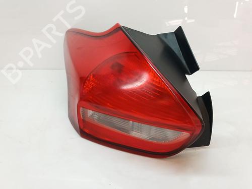 Used Left taillight Left taillight FORD FOCUS III 1.0 EcoBoost (125 hp) 34213723 34213723