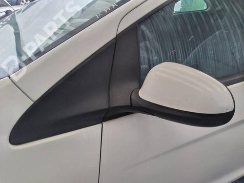 Bootlid panel FORD KA (RU8) 1.3 TDCi | BP9689542I3  - Image 25