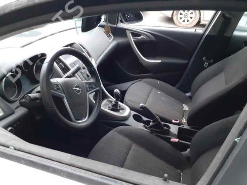Left front window switch OPEL ASTRA J Sports Tourer (P10)  | BP22236036I27 