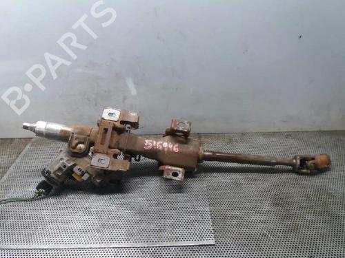 Steering column MAZDA 6 Hatchback (GH) 2.0 MZR-CD (GH14) | BP2227843M21 - Image 2