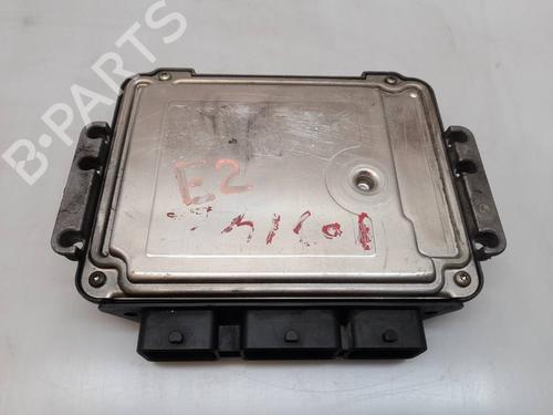 Used Engine control unit (ECU) Engine control unit (ECU) RENAULT MEGANE II (BM0/1_, CM0/1_) 1.9 dCi (BM0G, CM0G) (120 hp) 166007 166007
