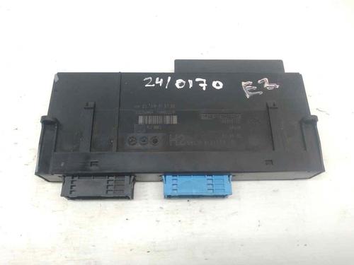Used Control unit BMW 1 (E87) 118 i (129 hp) 24511610