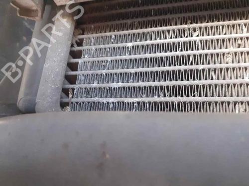 Used Water radiator Water radiator KIA CARENS IV [2013-2026] 30532147 30532147