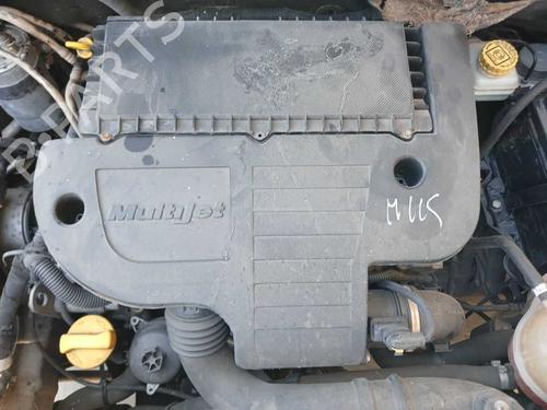 Engine FIAT GRANDE PUNTO (199_) 1.3 D Multijet | BP37461344M1 - Image 18