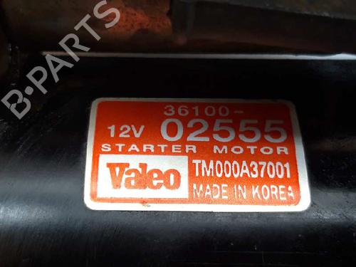 Starter HYUNDAI GETZ (TB) 1.1 | BP4423469M8 