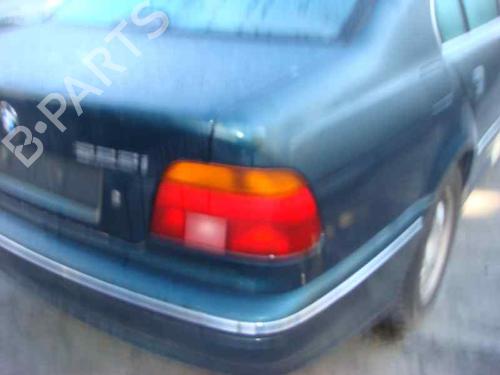 Control unit BMW 5 (E39) 528 i | BP593558M11 