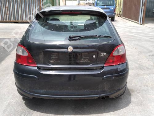 Front right window mechanism MG MG ZR 105 | BP7615407C23 - Image 10