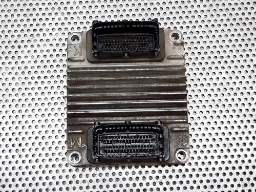 Used Engine control unit (ECU) OPEL ASTRA G Hatchback (T98) 1.7 DTI 16V (F08, F48) (75 hp) 4970979