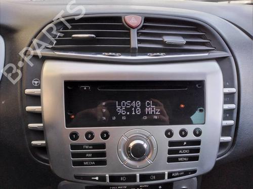 Headlight switch LANCIA DELTA III (844_)  | BP33813507I24  - Image 18