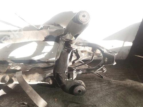 Rear axle AUDI A6 C5 (4B2) 2.8 | BP2004507M2 