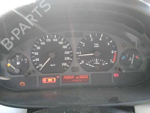 Alternator BMW 3 (E46) 318 i | BP10689230M7 