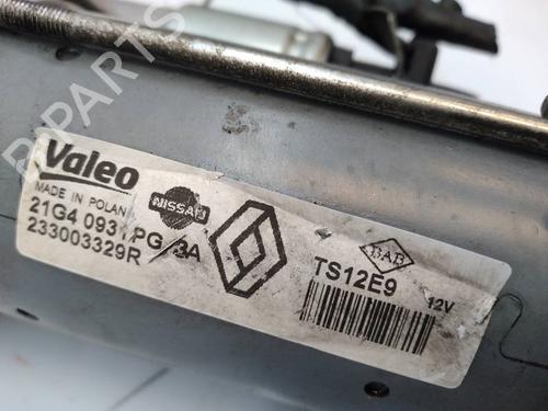 Starter DACIA LODGY (JS_)  | BP10502232M8  - Image 5