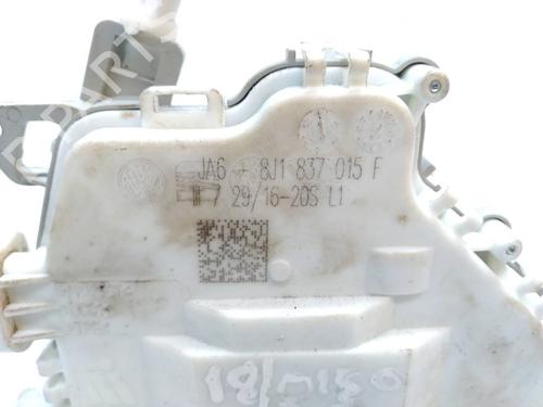 Front left lock AUDI A6 Allroad C7 (4GH, 4GJ) 3.0 TDI quattro | BP12302447C98 