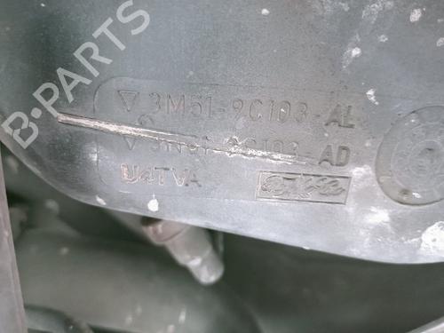 AdBlue tank VOLVO C30 (533) 1.6 D | BP29982486M85