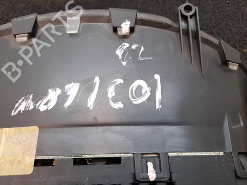 Instrument cluster SEAT CORDOBA (6K1, 6K2) 1.4 16V | BP636195C47 