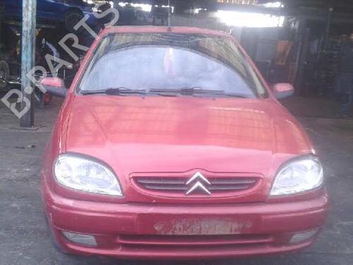 Left taillight CITROËN SAXO (S0, S1) 1.4 VTS | BP868661C34 