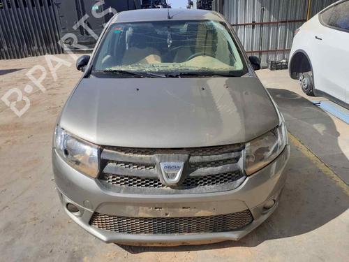 Left mirror DACIA SANDERO II | BP27725397C26 - Image 4