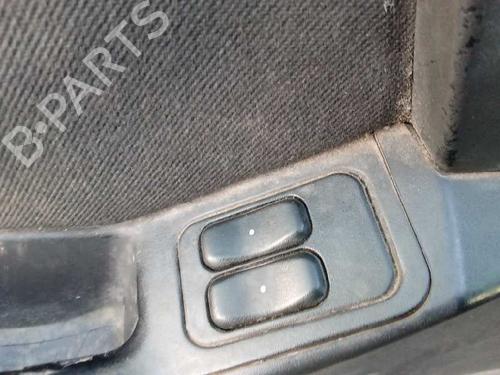 Left taillight OPEL MERIVA A MPV (X03) 1.6 (E75) | BP6931537C34 
