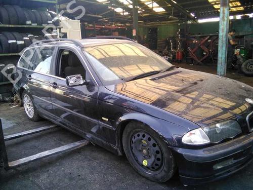 Right side indicator BMW 3 Touring (E46) | BP11654425I19 - Image 5