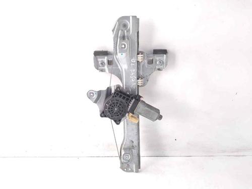 Used Rear right window mechanism Rear right window mechanism CHEVROLET AVEO Hatchback (T300) [2011-2026] 23243111 23243111