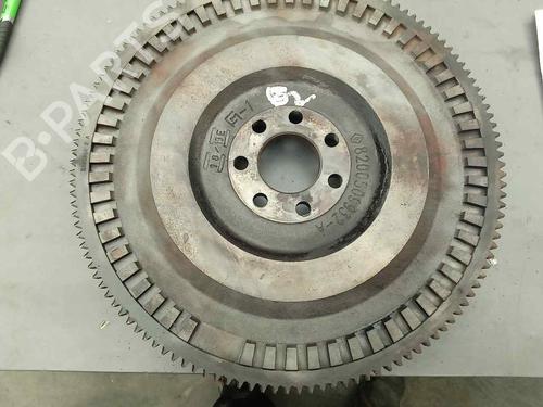 Flywheel NISSAN INTERSTAR Van (X70) dCi 100 | BP32496584M101 - Image 4