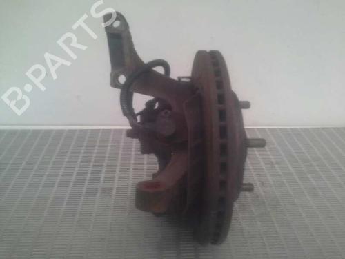 Right front steering knuckle CHEVROLET NUBIRA Saloon 1.6 | BP590067M26 