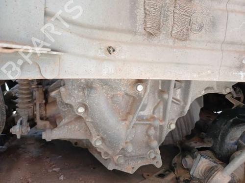 Caja de cambios Caja de cambios TOYOTA COROLLA Hatchback (_E21_, _EA1_, _EH1_) 1.8 Hybrid (ZWE211) (98 hp) 36987874 36987874