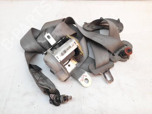 Used Rear left seatbelt Rear left seatbelt HYUNDAI SANTA FÉ II (CM) 2.2 CRDi GLS 4x4 (150 hp) 24650505 24650505