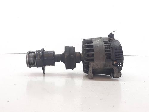 Generator FORD FOCUS I (DAW, DBW) 1.8 TDCi (115 hp) 30717916