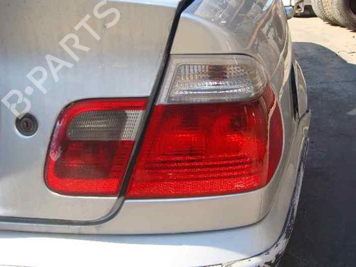 Fuel pump BMW 3 (E46) 320 d | BP1019382M76 - Image 27