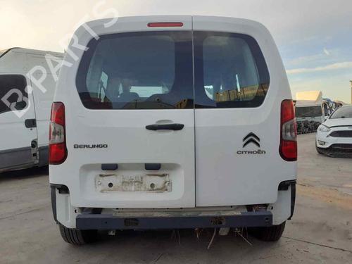 Left taillight CITROËN BERLINGO Box Body/MPV (K9) | BP29998363C34 - Image 7